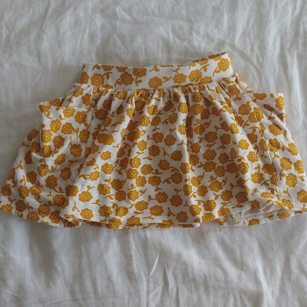 Remie Girl Skirt Size 2